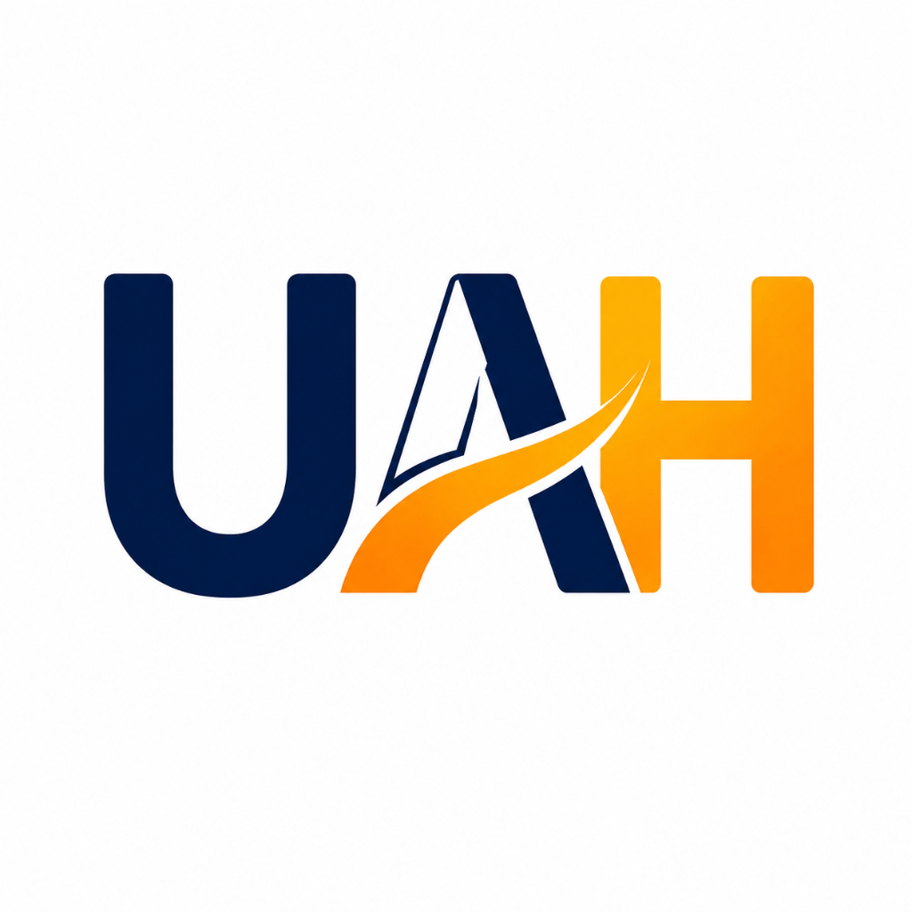 Unique Apps Hub Logo